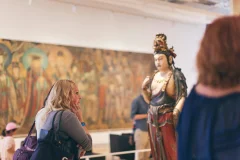 Royal Ontario Museum