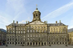 Royal Palace Amsterdam (Koninklijk Paleis)