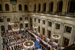 Royal Palace Amsterdam (Koninklijk Paleis)