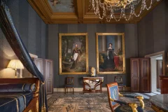 Royal Palace Amsterdam (Koninklijk Paleis)