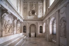 Royal Palace Amsterdam (Koninklijk Paleis)