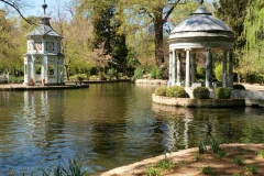 Royal Palace of Aranjuez