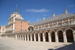 Royal Palace of Aranjuez