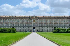 Royal Palace of Caserta