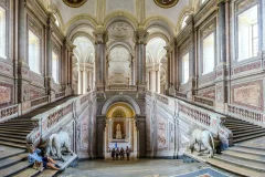 Royal Palace of Caserta