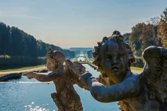Royal Palace of Caserta