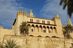 Royal Palace of La Almudaina