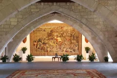Royal Palace of La Almudaina