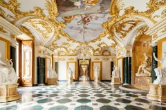 Royal Palace of La Granja de San Ildefonso