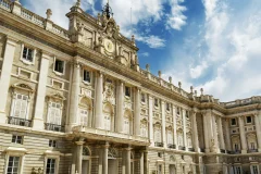 Royal Palace of Madrid