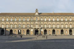 Royal Palace of Naples
