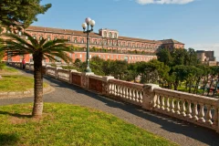 Royal Palace of Naples