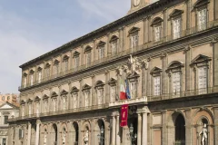 Royal Palace of Naples