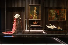 Royal Treasure Museum, Lisbon