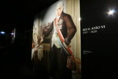 Royal Treasure Museum, Lisbon