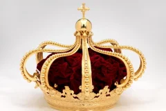 Royal Treasure Museum, Lisbon
