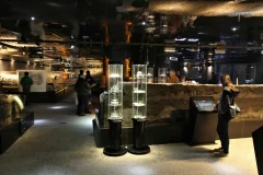 Rynek Underground Museum