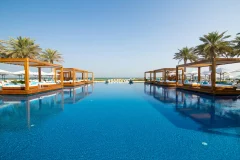 Saadiyat Beach Club Abu Dhabi