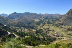 Sacred Valley