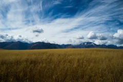 Sacred Valley