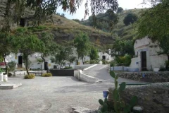 Sacromonte Caves Museum
