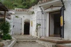 Sacromonte Caves Museum