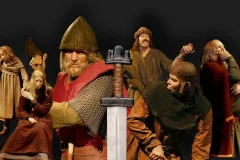Saga Museum