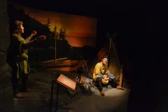 Saga Museum