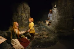 Saga Museum