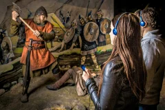 Saga Museum