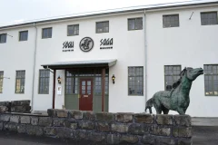 Saga Museum