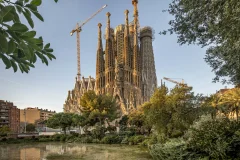 Sagrada Familia
