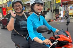 Saigon City Tours