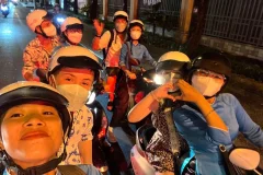 Saigon City Tours