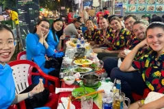 Saigon City Tours