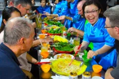 Saigon City Tours