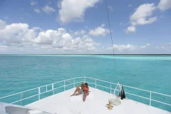Sailing Day Trips from Cancún