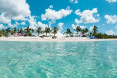 Sailing Day Trips from Cancún