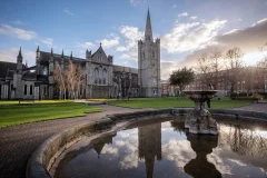 Saint Patrick's Cathedral
