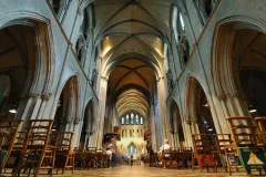 Saint Patrick's Cathedral