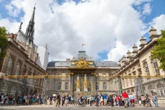 Sainte-Chapelle