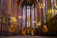Sainte-Chapelle