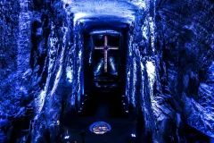 Salt Cathedral Zipaquirá