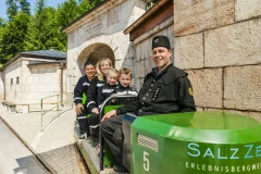 Salt Mines Day Trips from Salzburg