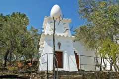 Salvador Dalí House-Museum