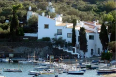 Salvador Dalí House-Museum
