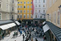 Salzburg City Cards