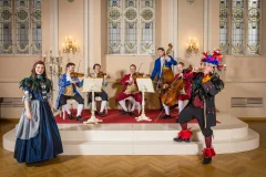 Salzburg Concerts