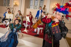 Salzburg Concerts