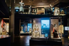 Samurai Museum Berlin